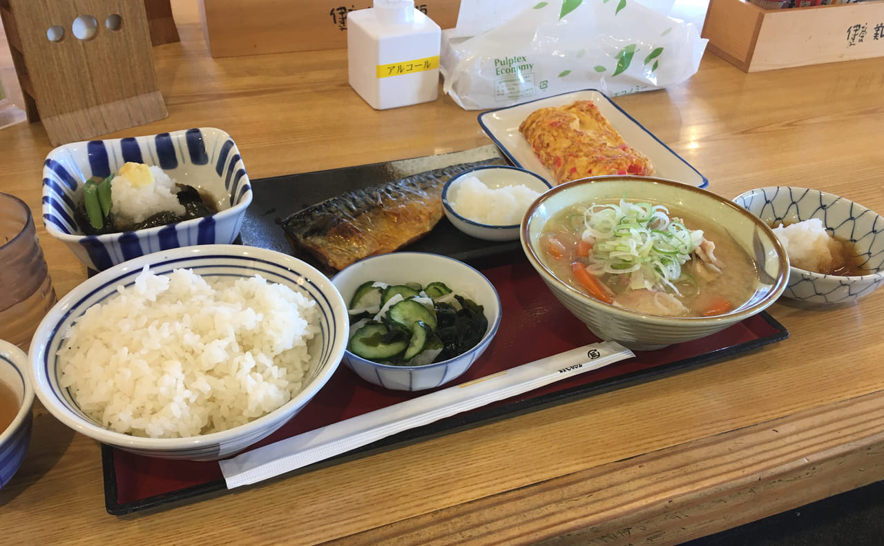2021年4月28日札幌市白石区札幌白石食堂