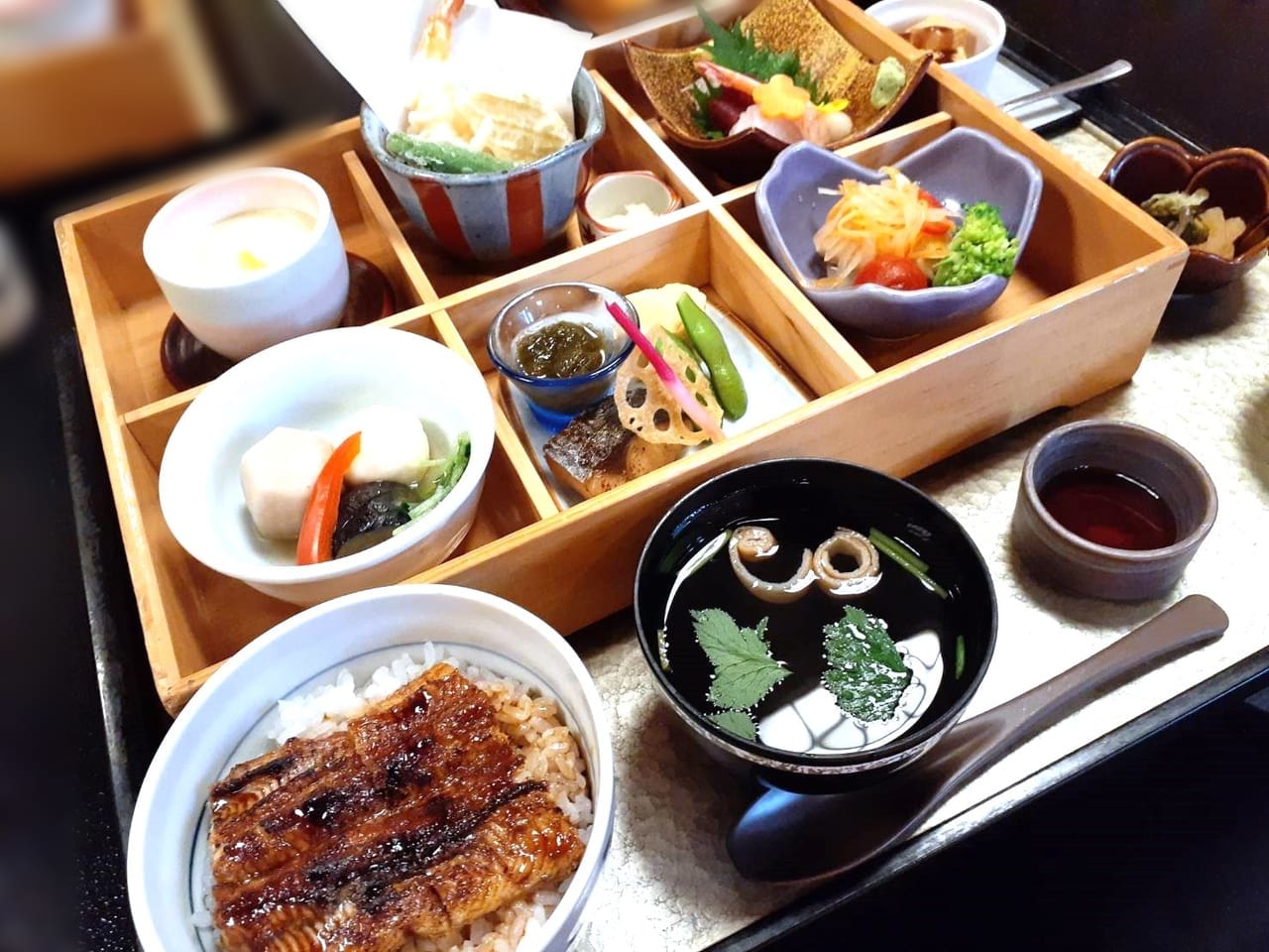 創味庵