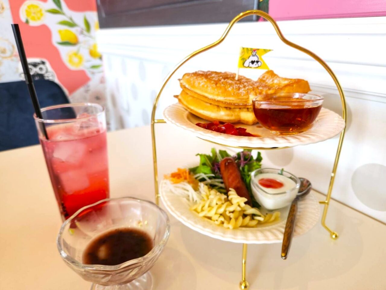 やっちゃんのキッチン