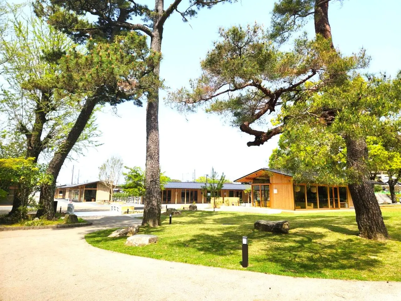 岐阜城楽市