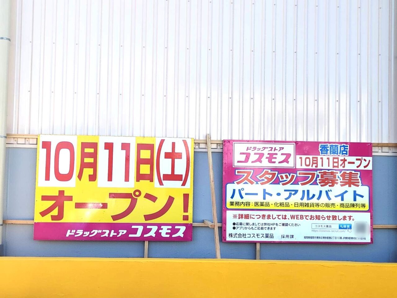 コスモス