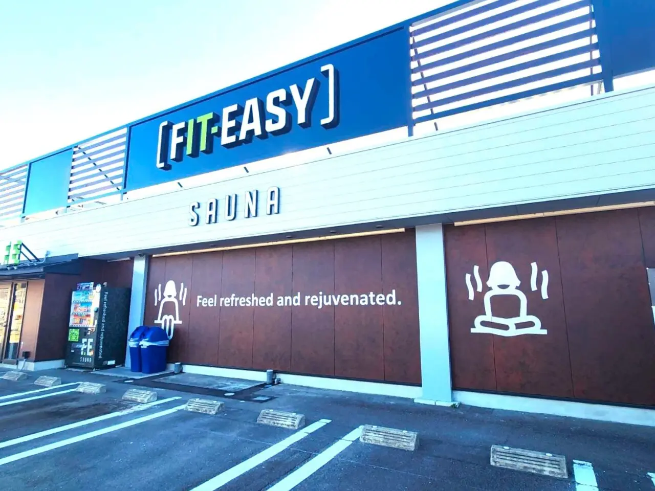 フィットイージー