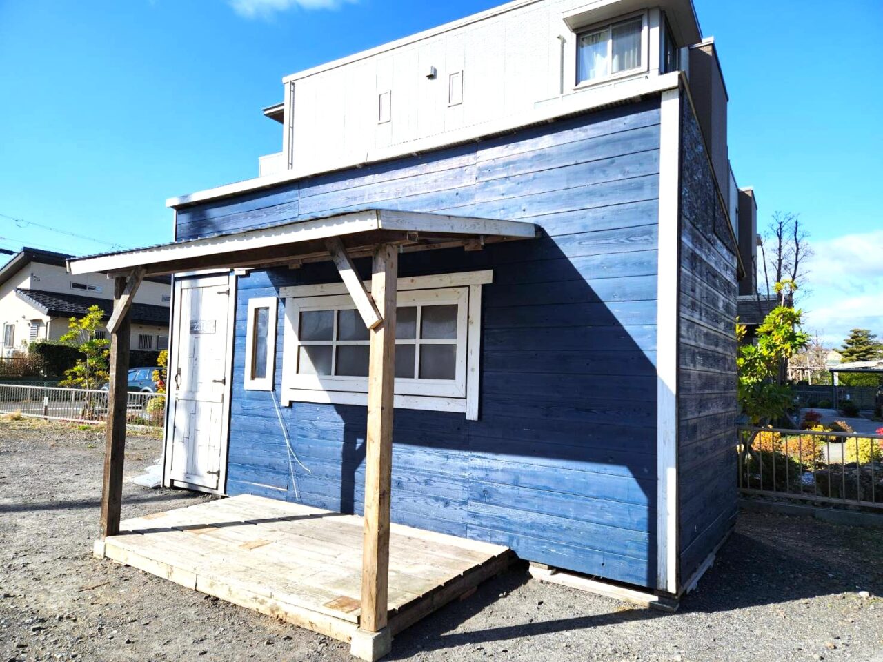 マッスルダイナー