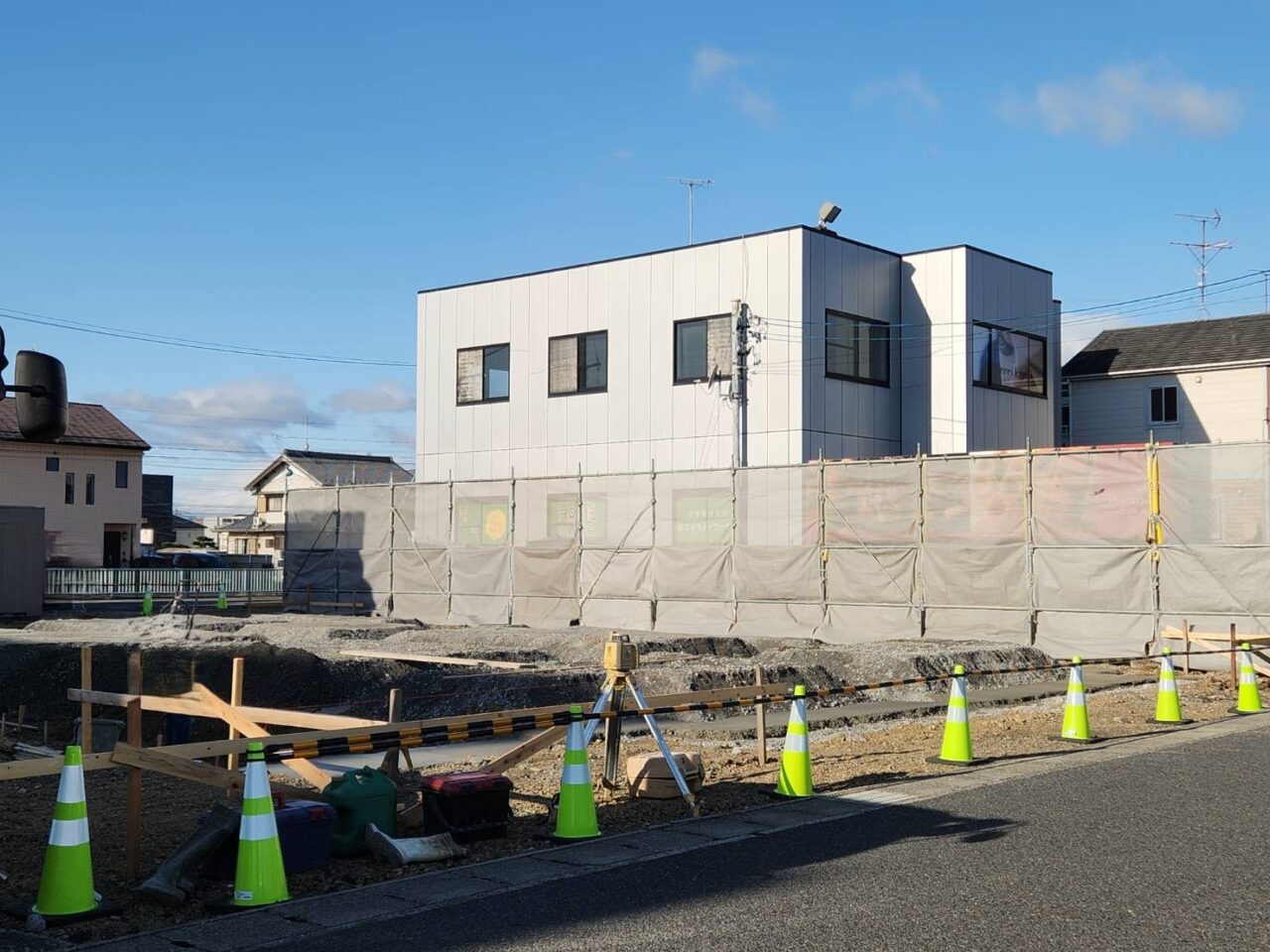 フランボワーズ