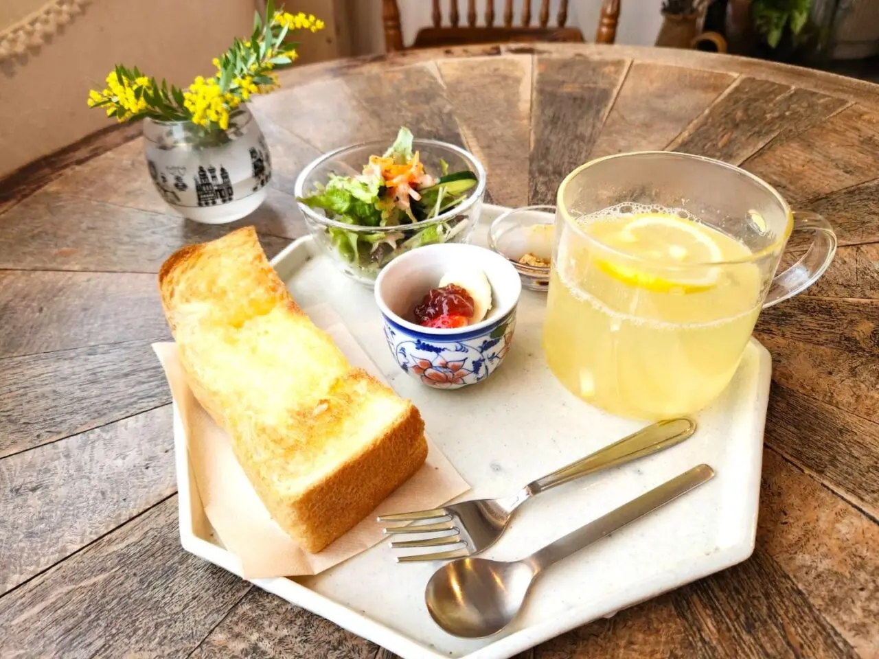 プランツカフェ