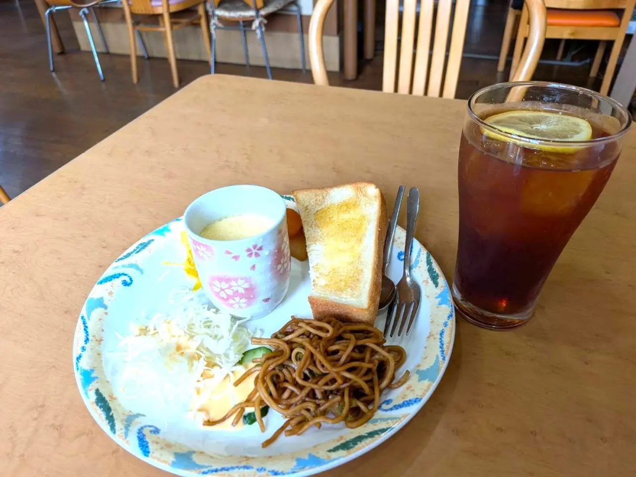 ケイツカフェ