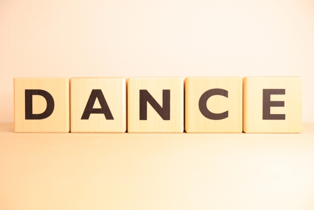 ダンス