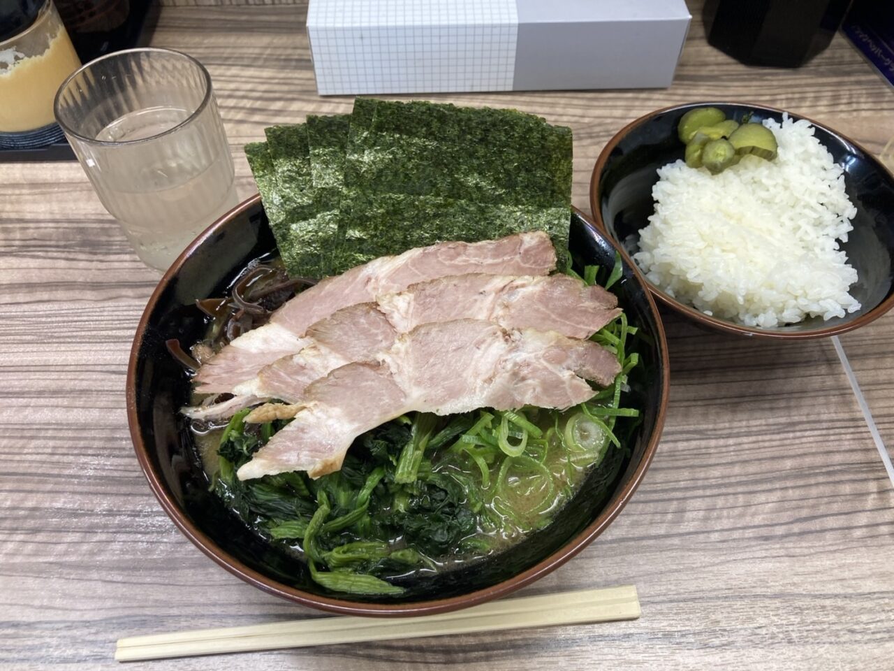 ラーメン