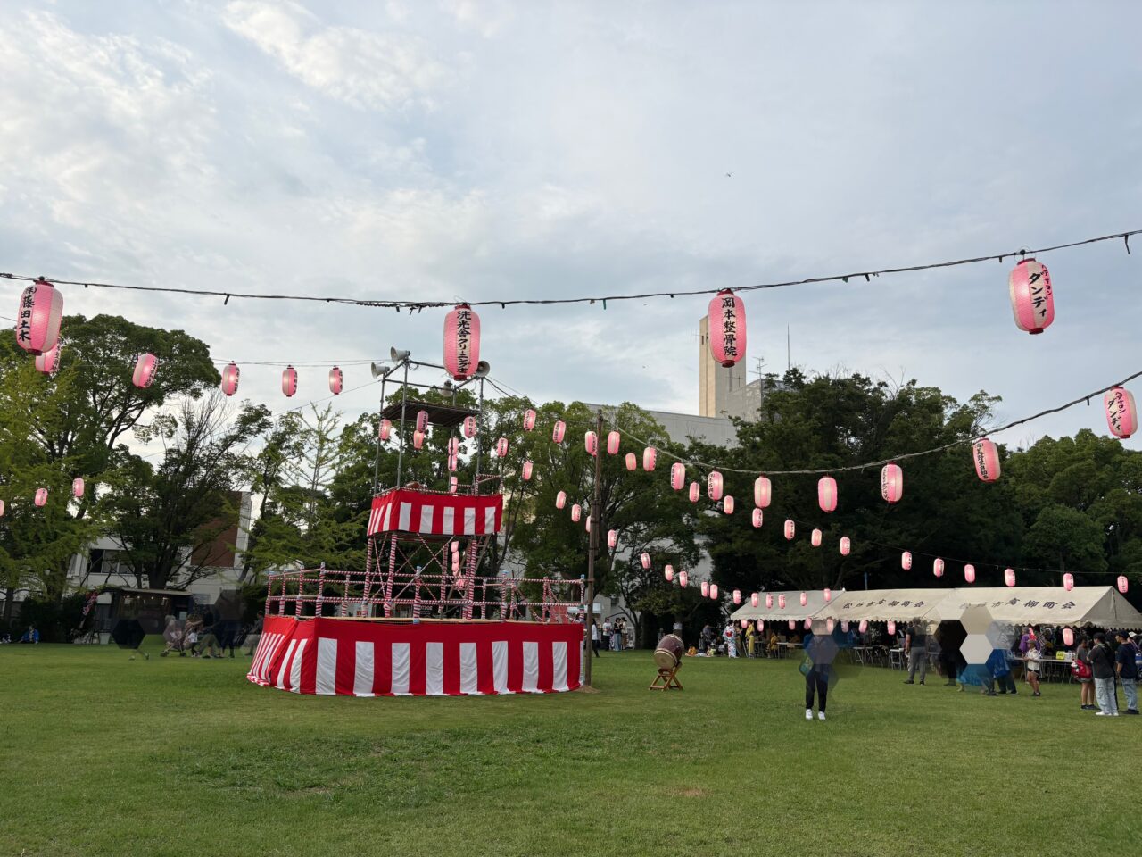 祭り