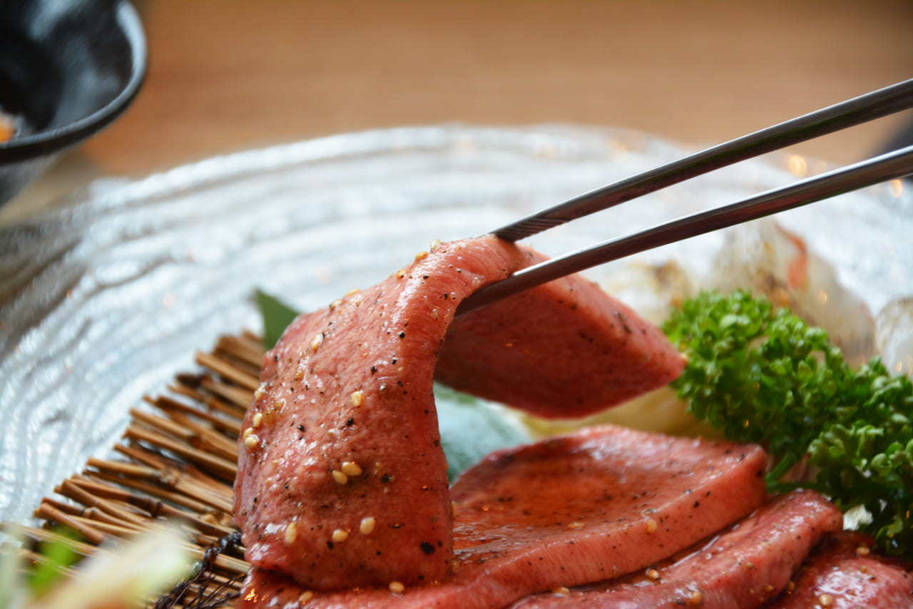 泉大津市 今話題のたむらけんじさんの焼肉屋さん 焼肉たむら が泉大津市にオープンします オープニングイベントも開催予定 号外net 泉大津 高石 忠岡