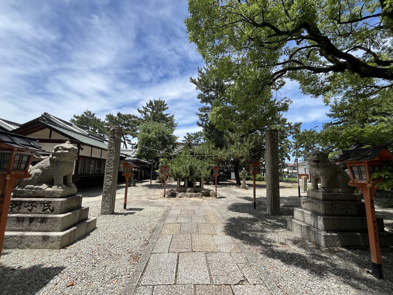 高石市】7/7(日)高石神社で「夏のこども縁日」が開催されます！ | 号外NET 泉大津・高石・忠岡