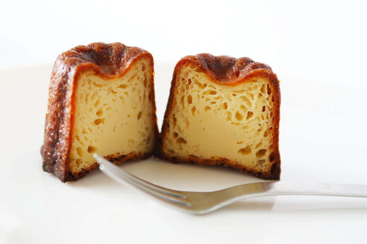 yorimichi焼菓子店