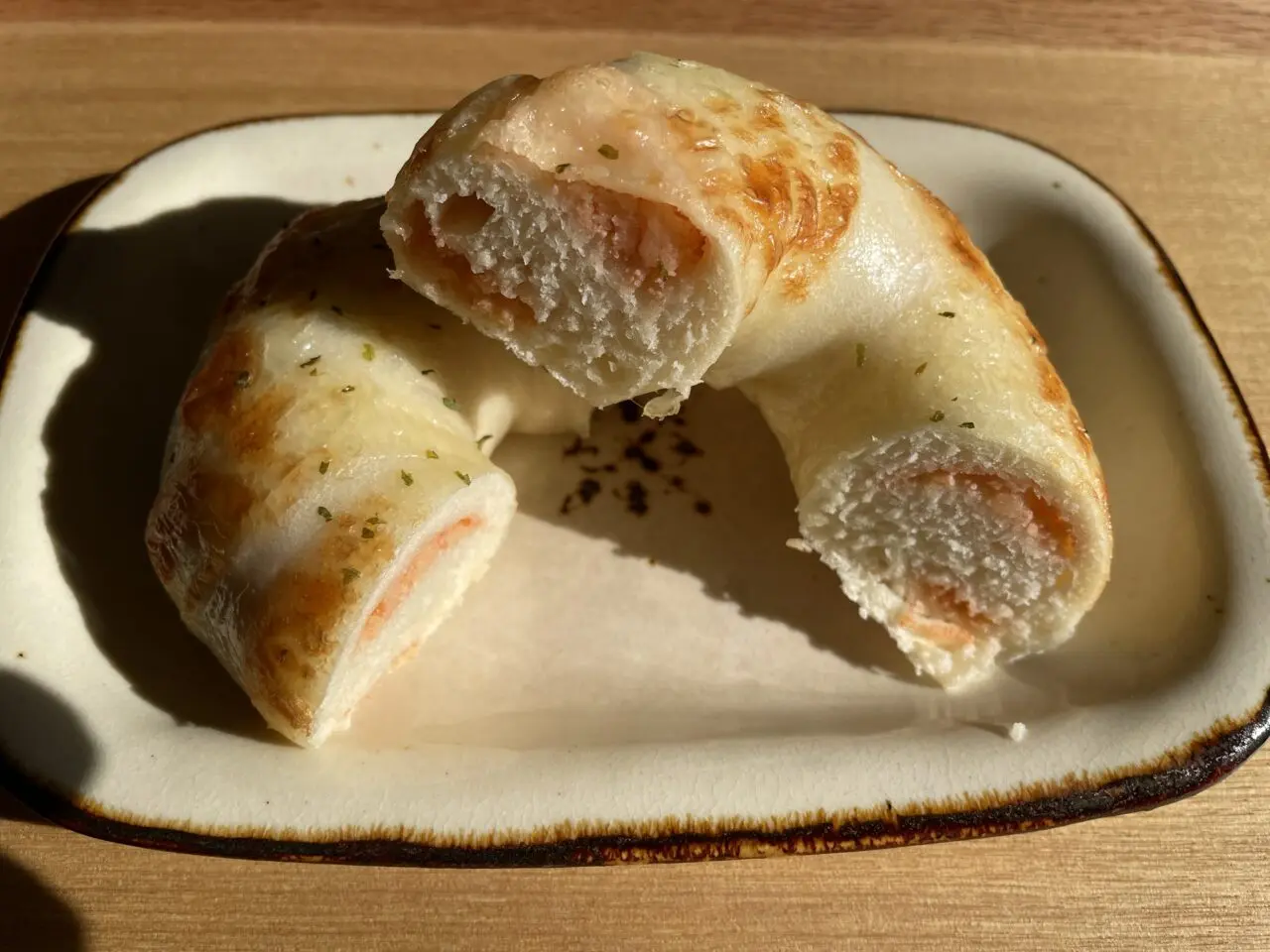 にこまるベーグル