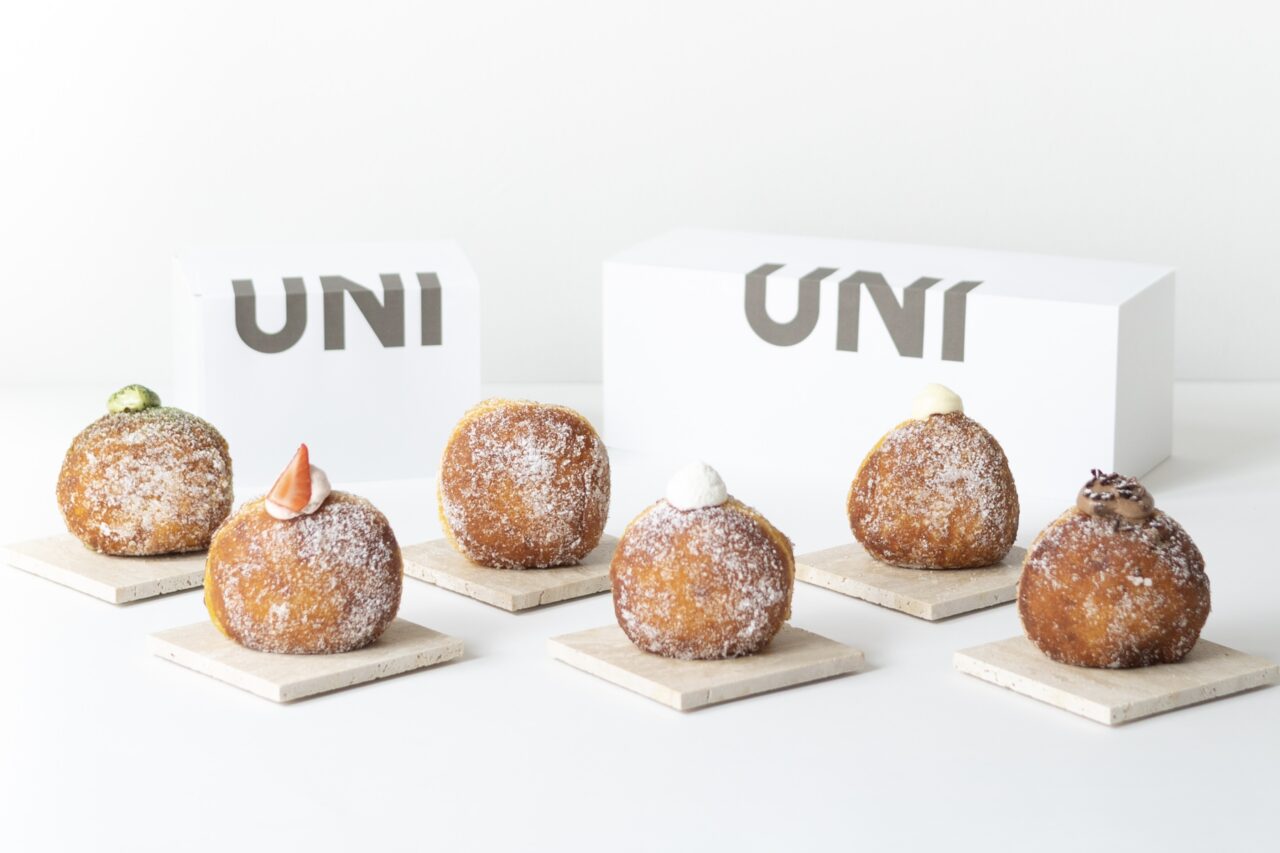 UNI DONUTS