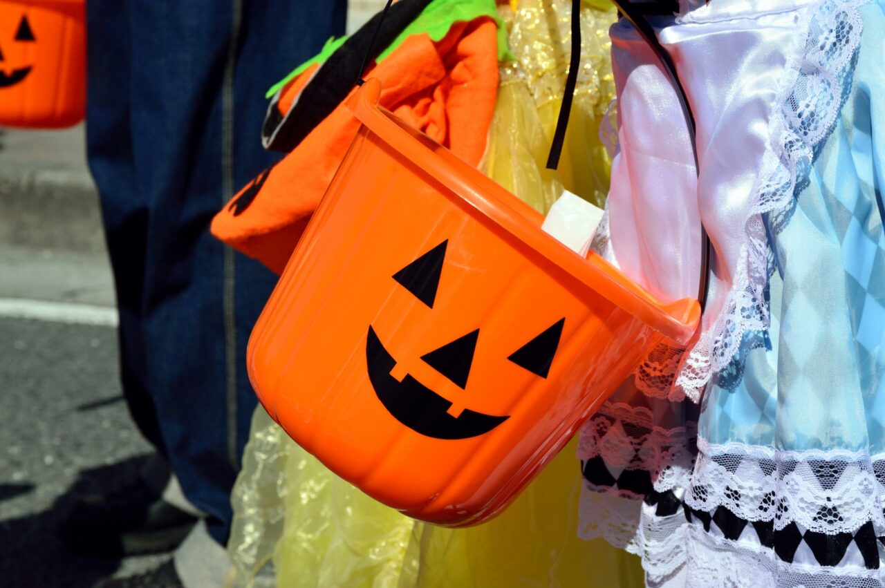 ハロウィーン