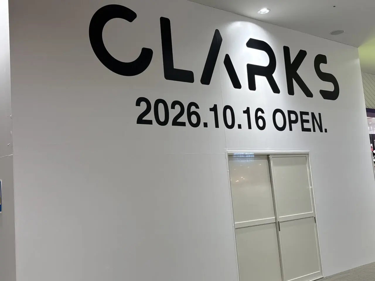 CLARKS
