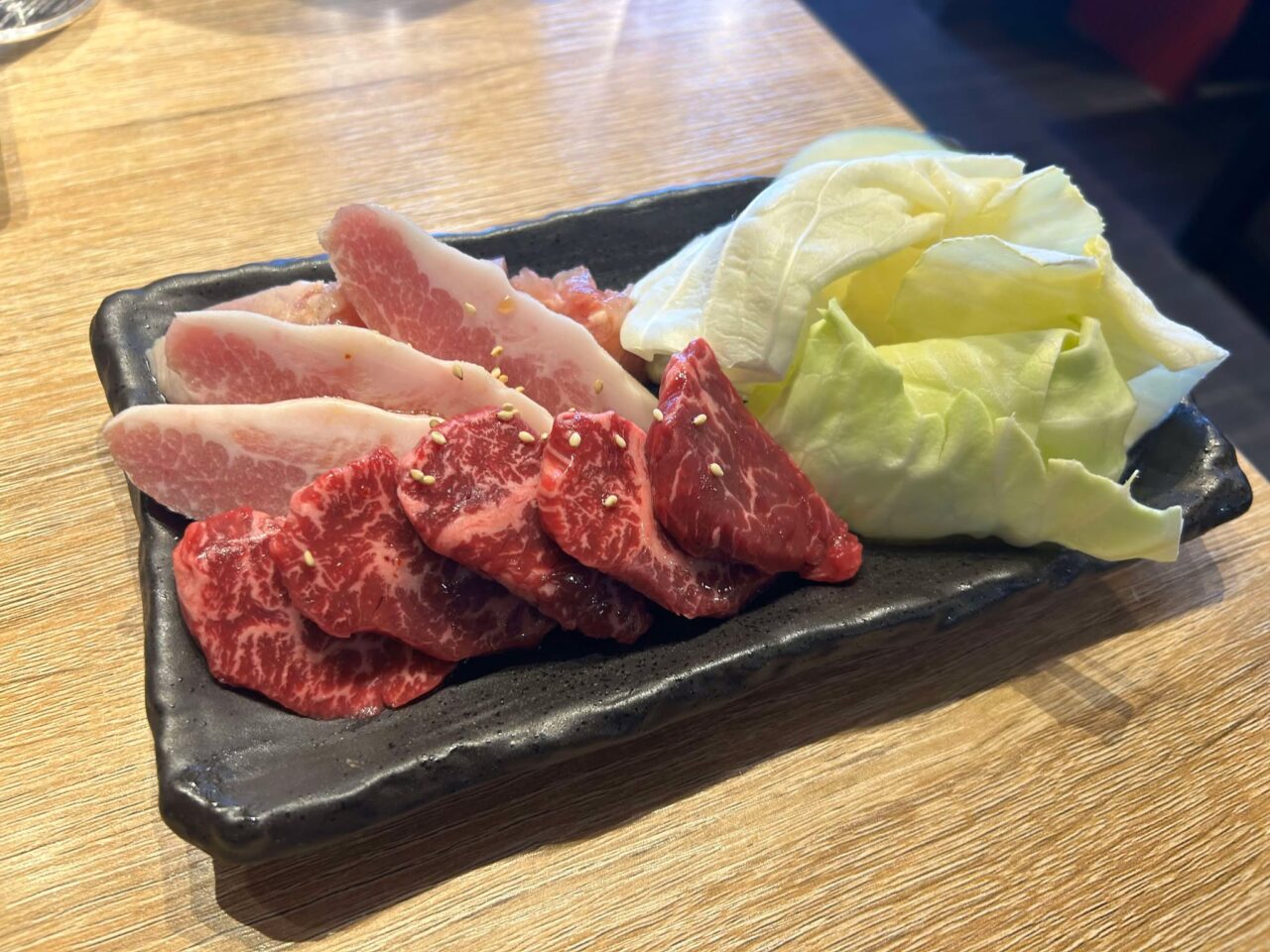 牛の詩５
