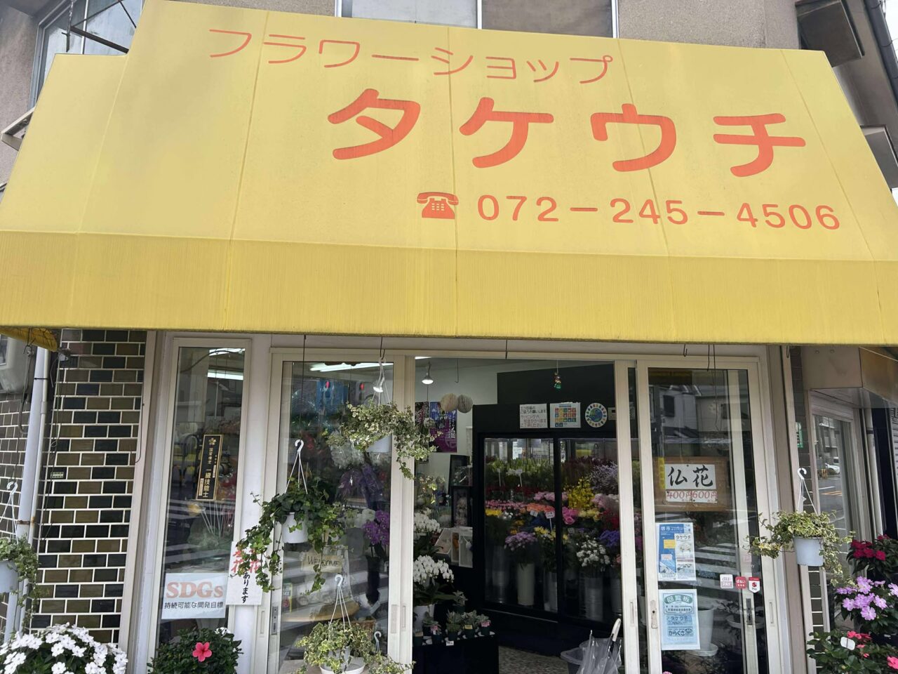タケウチ１