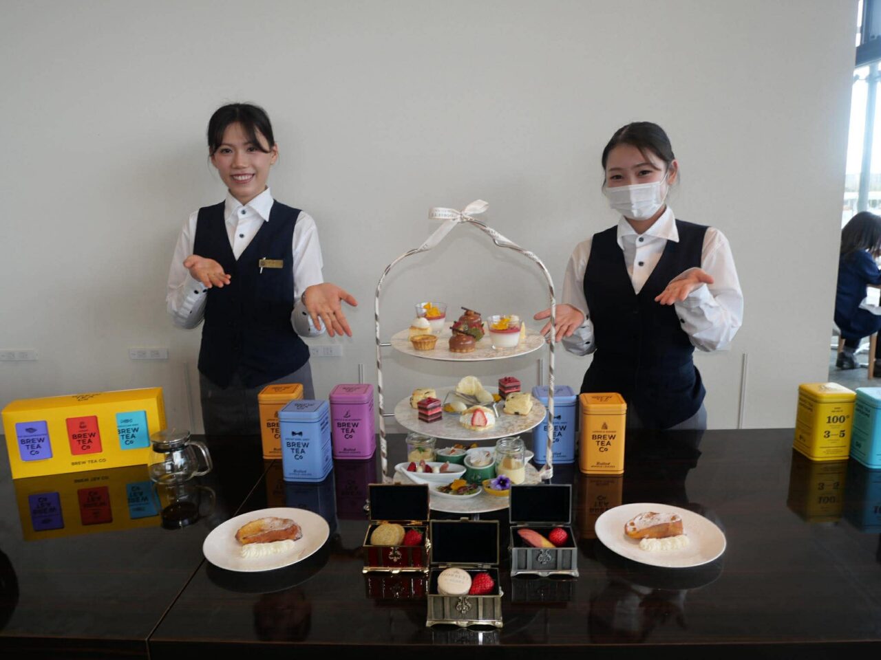 アフタヌーン１０