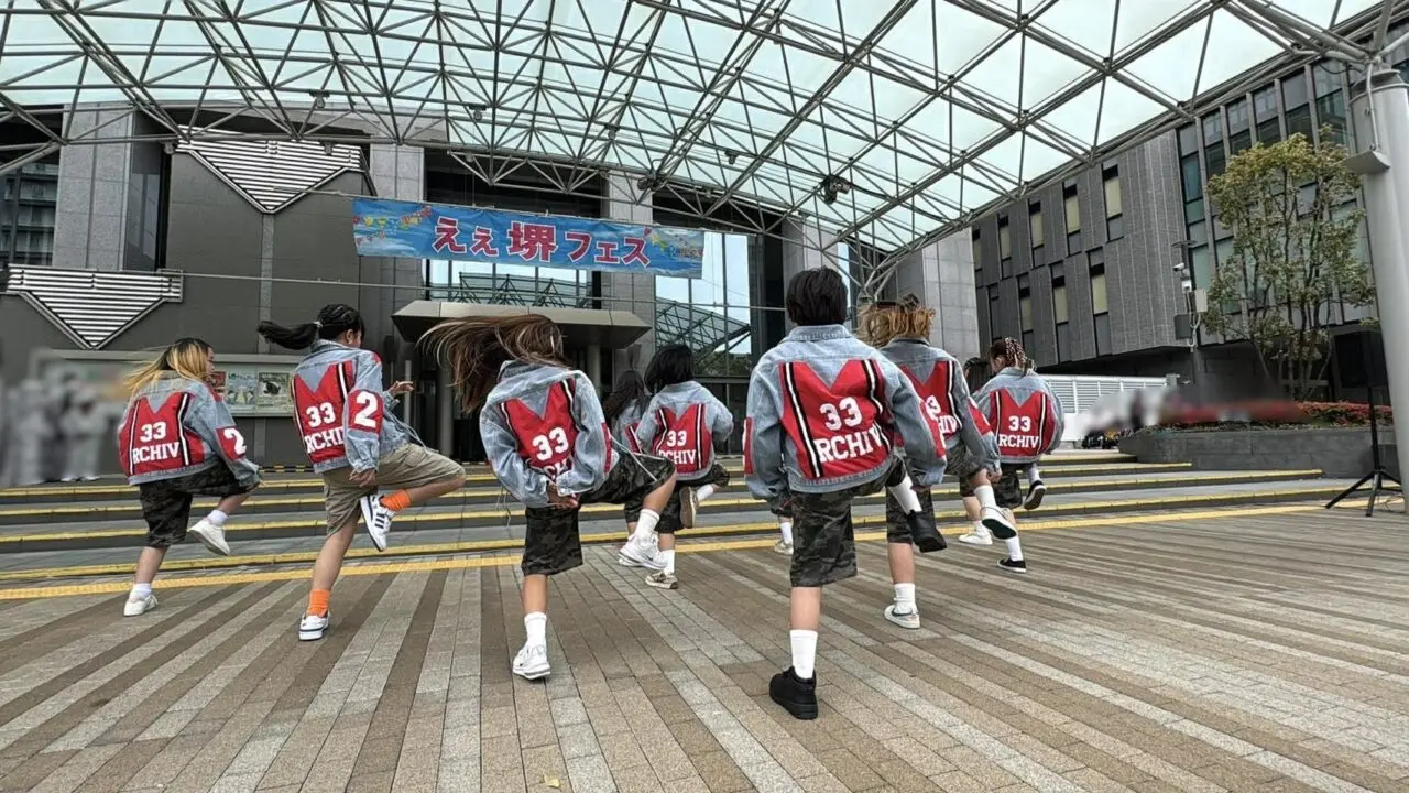 えぇ堺７