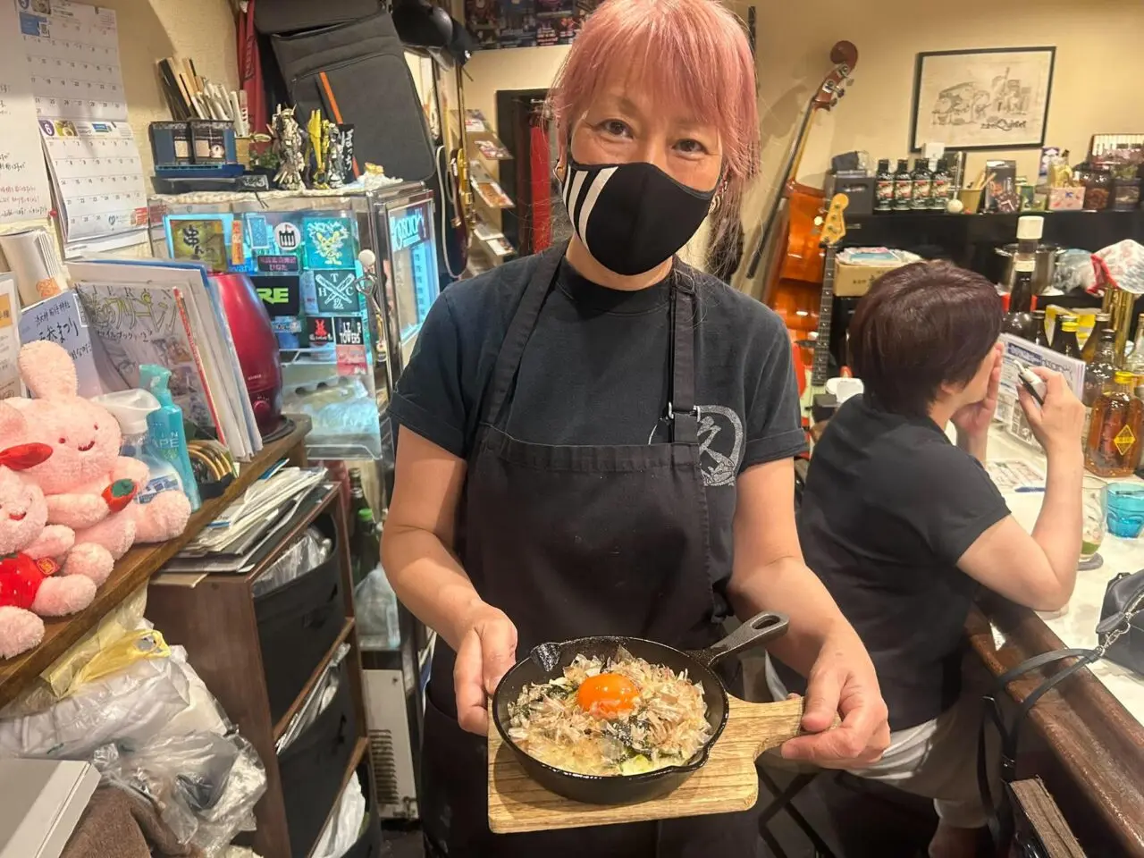 たまごかけ６
