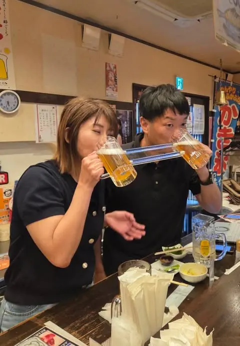 せんべろ２