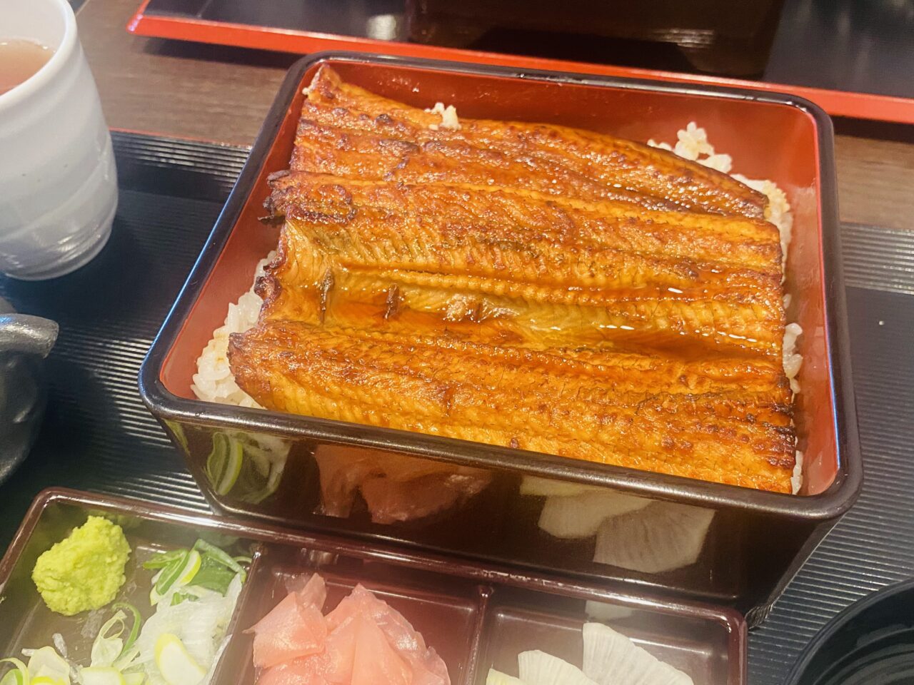 鰻の成瀬 北千住店