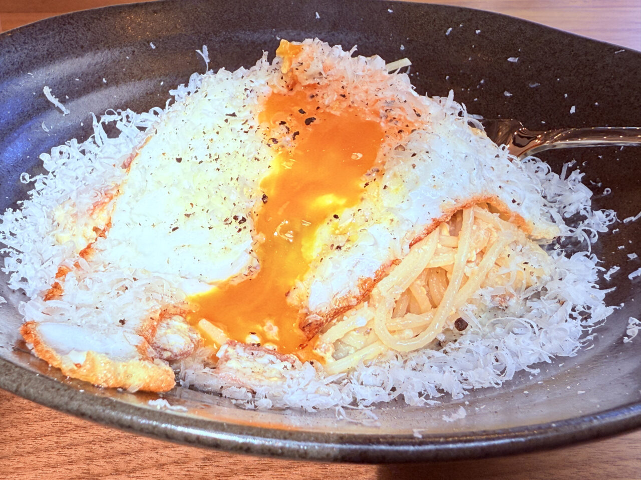 北千住　TAVERNA CONTENTO