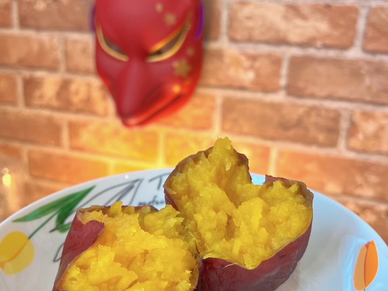 焼き芋のお店さくらゆきの焼き芋