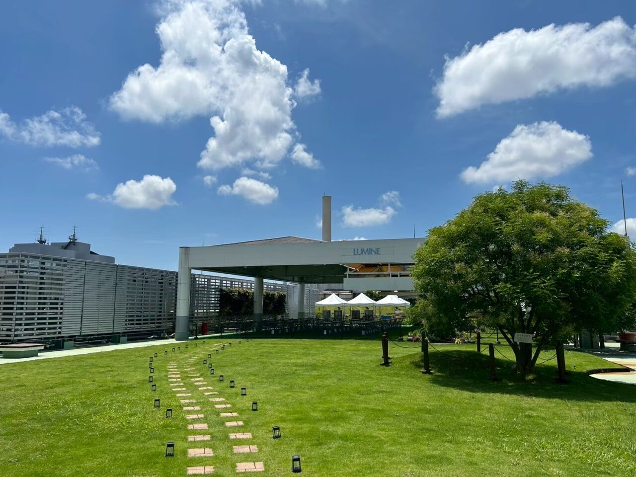 URBAN EARTH BBQ（アーバンアースバーベキュー） ルミネ北千住店