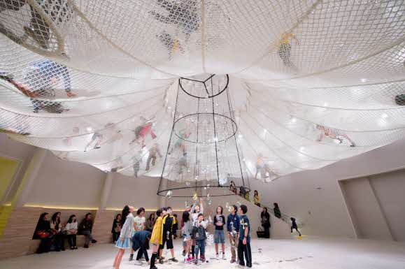 ギャラクシティ 休館前大感謝祭