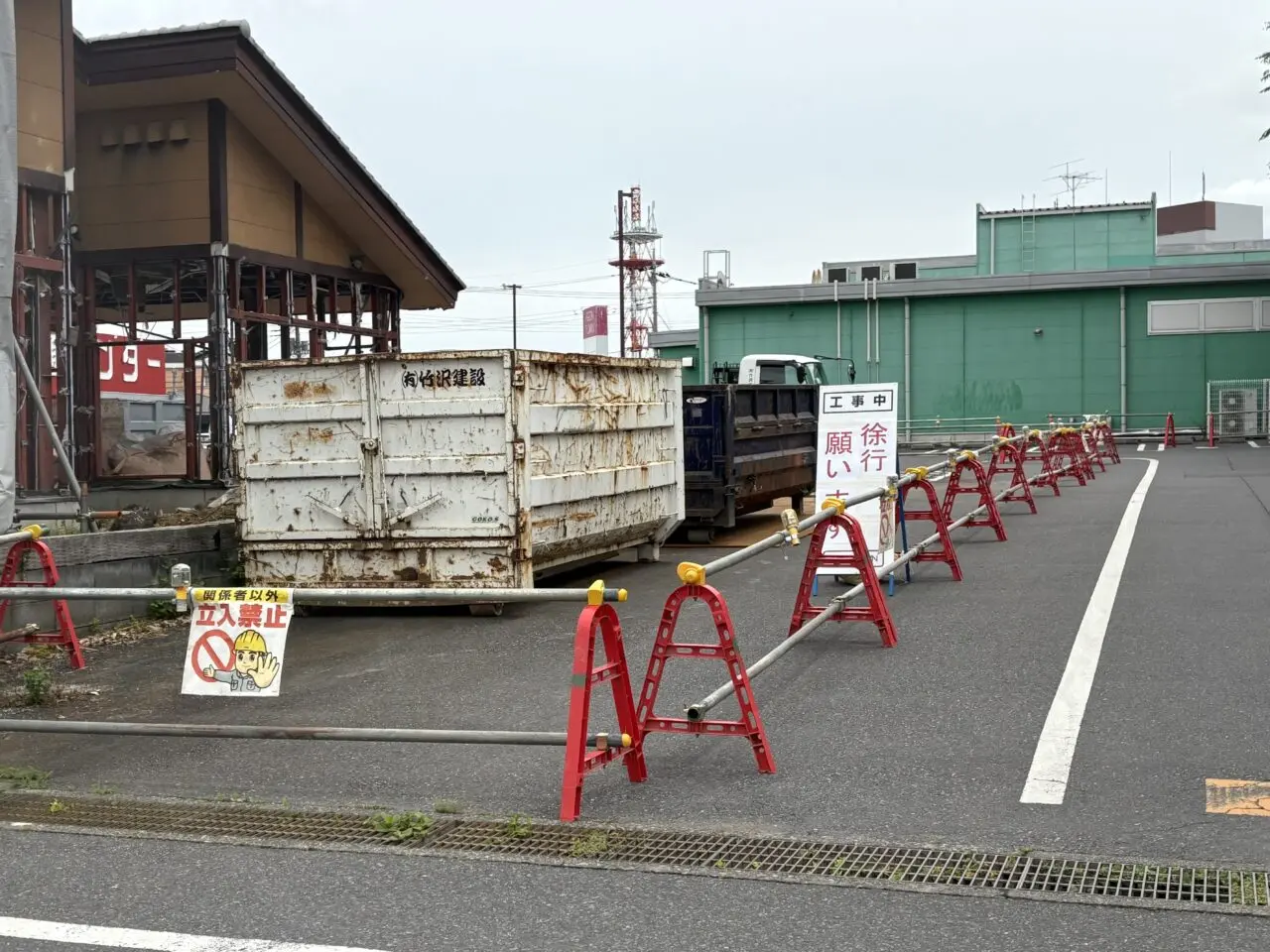 2025年5月26日佐野市の徳樹庵