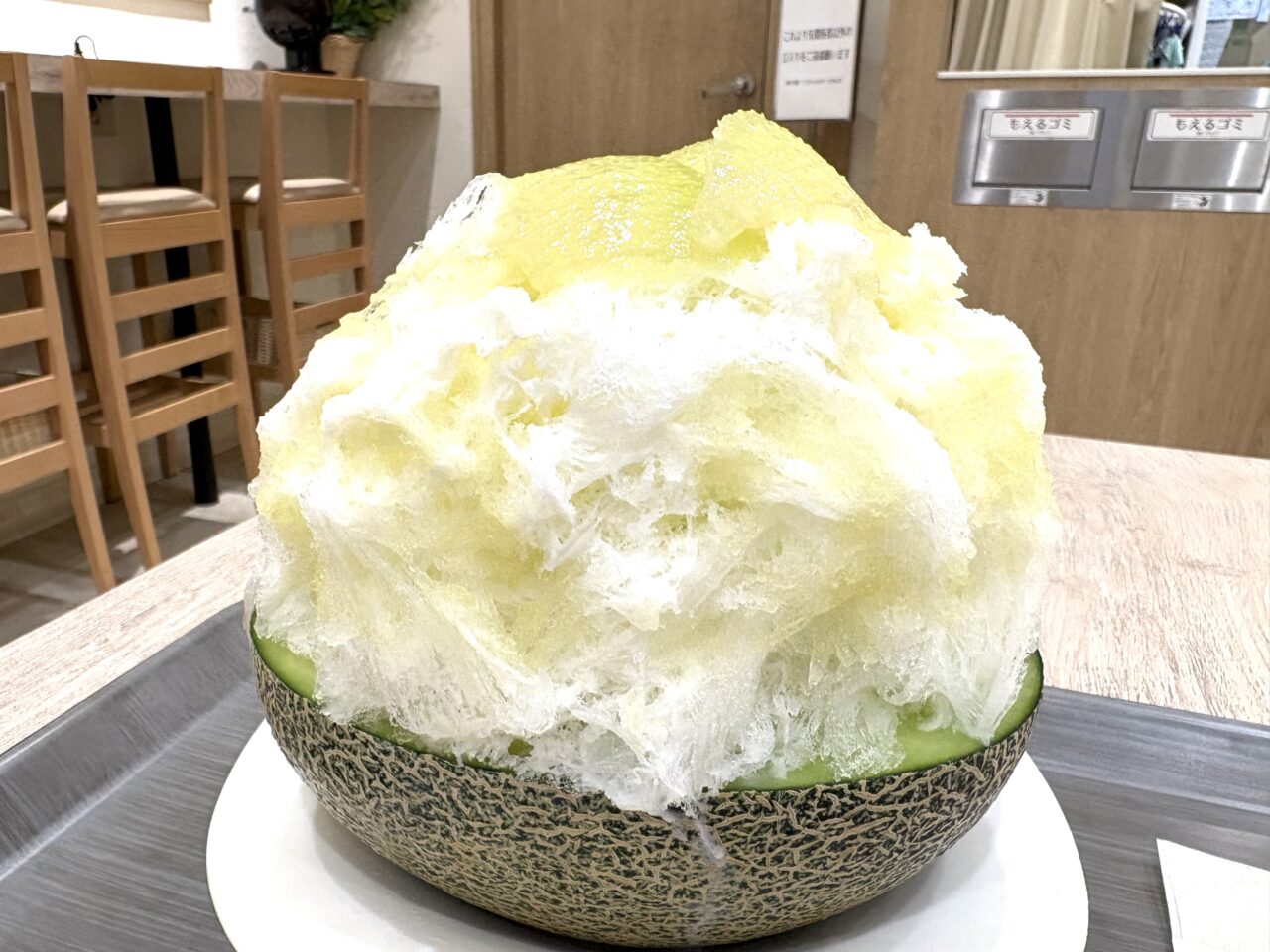 2025年6月27日佐野市のどまんなかたぬま