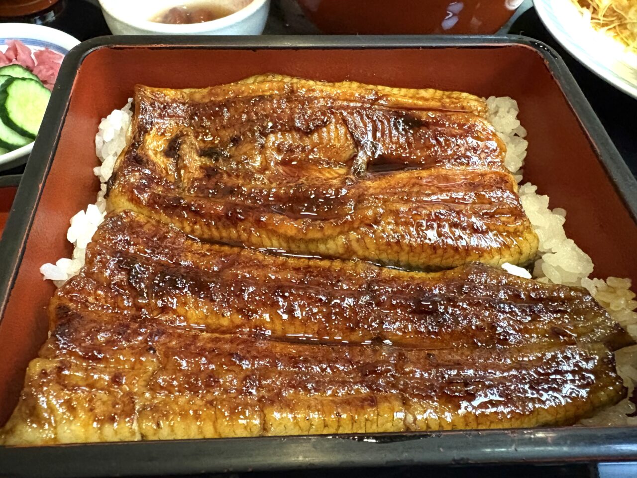 2025年9月12日足利市のふか川