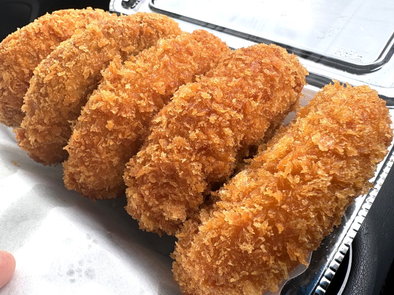 2026年2月18日佐野市のおもてなし赤部