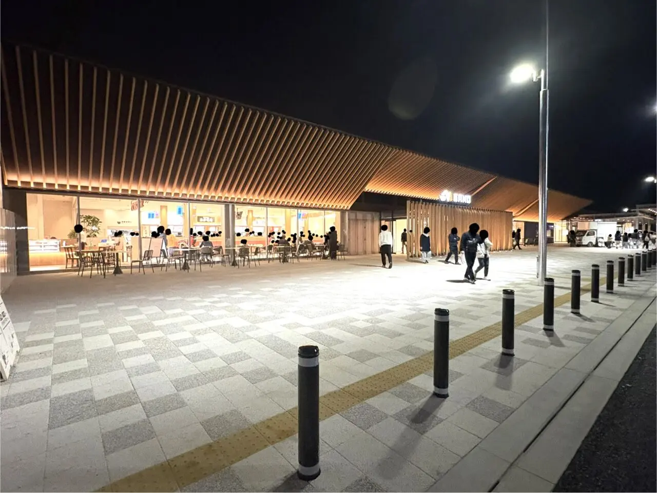 2026年3月20日佐野市のSA