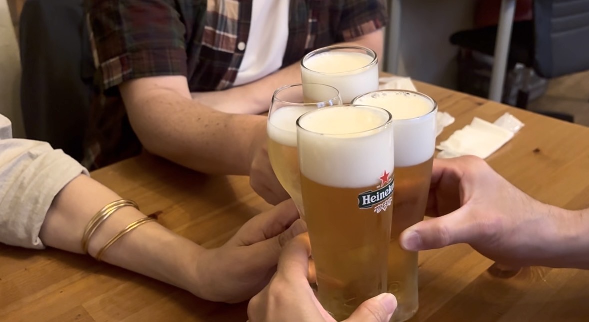 2026年5月1日佐野市のワイン酒場
