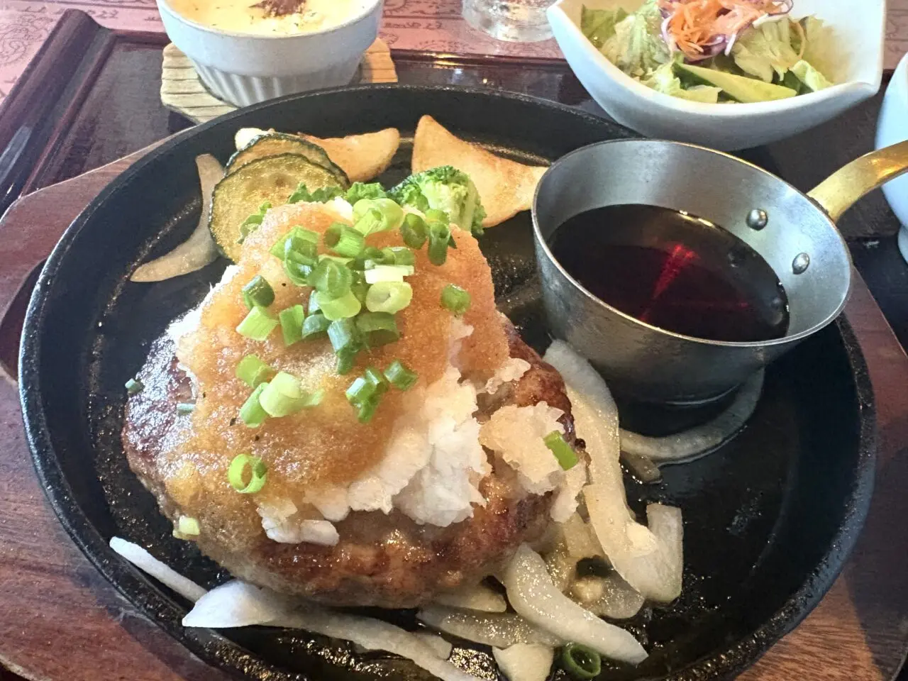 2026年7月3日佐野市のランチ