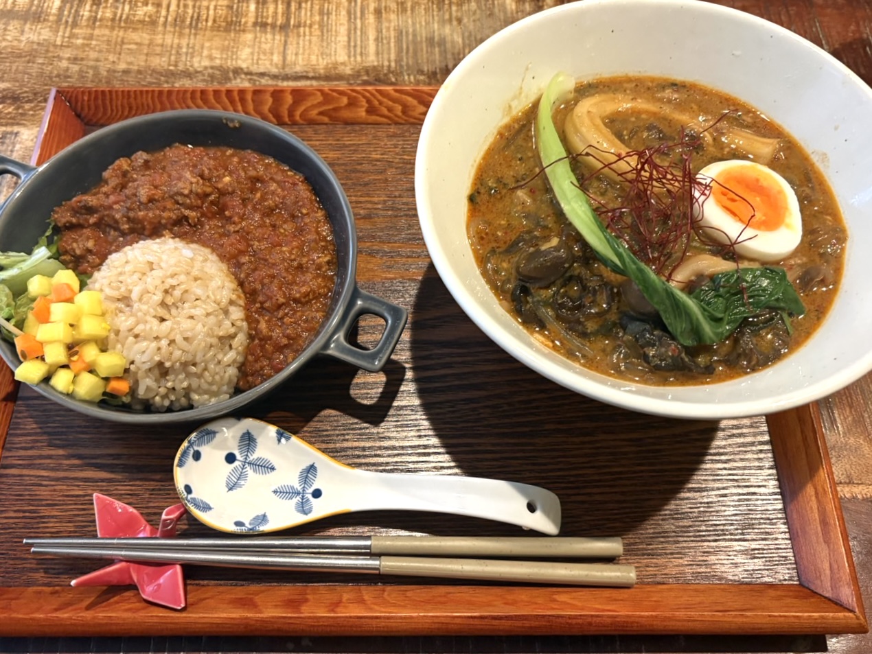 2026年9月3日佐野市の神谷食堂