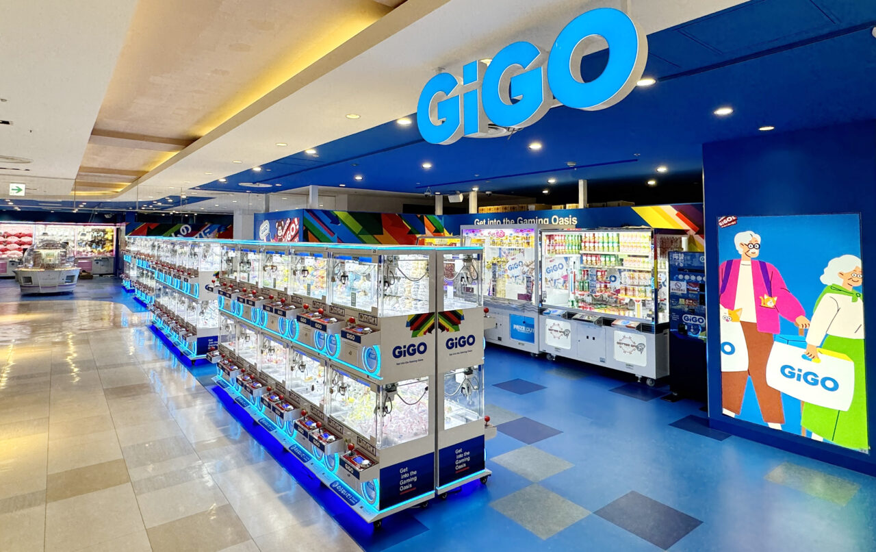 GIGO東急ツインズ