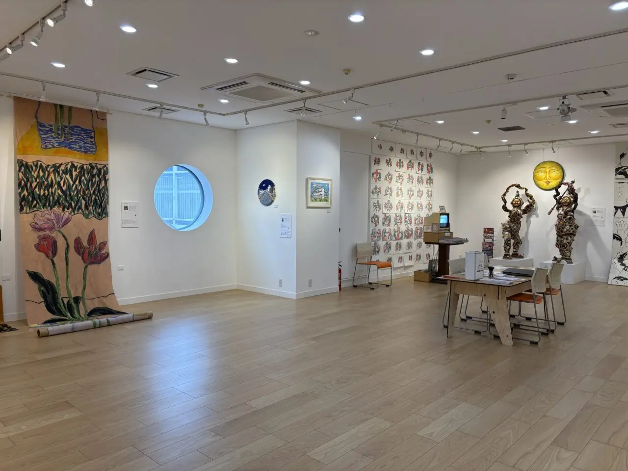 パリコレッ！芸術祭〜PARIO 50th anniversary 〜