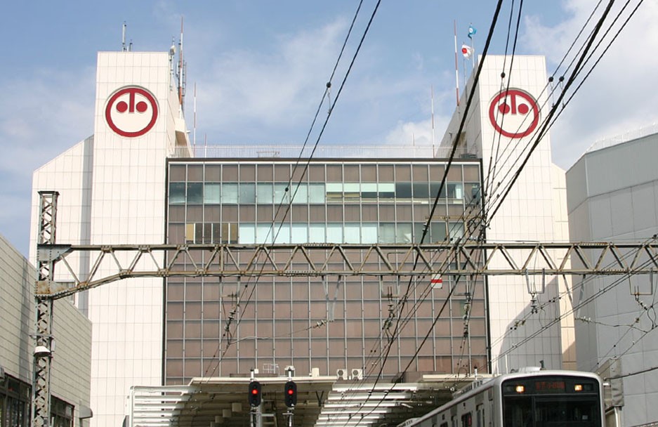 小田急百貨店町田店