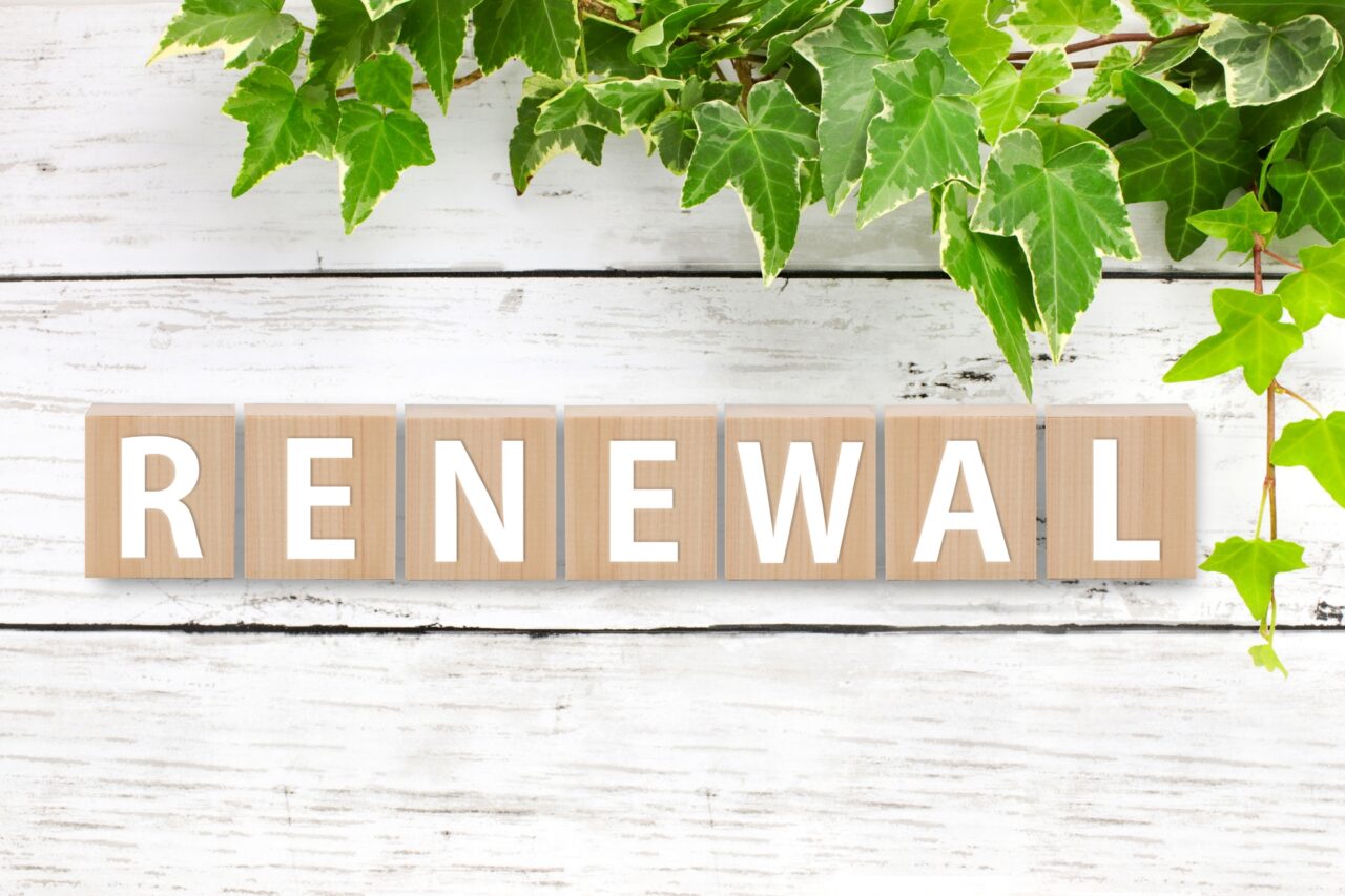 リニューアル　イメージ画像