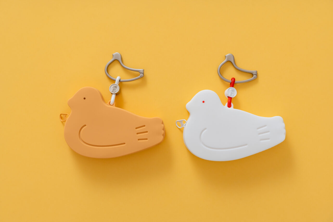 鳩の日限定はっとこ