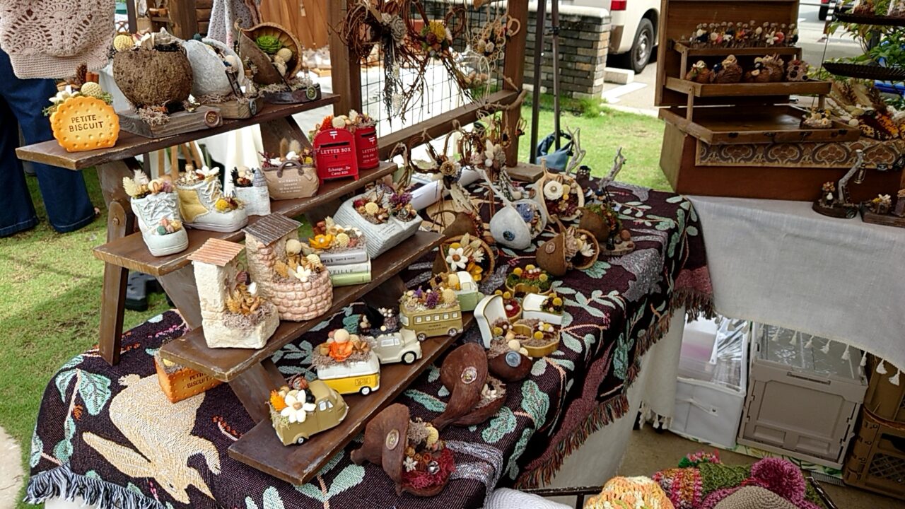 2025年Hear_tsumu_market