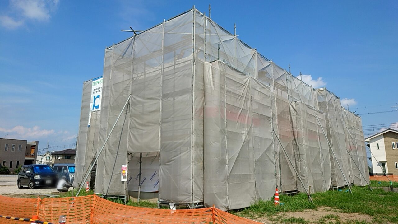 マクドナルド太田下田島店