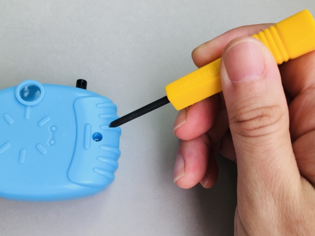 2025年おもちゃの病院