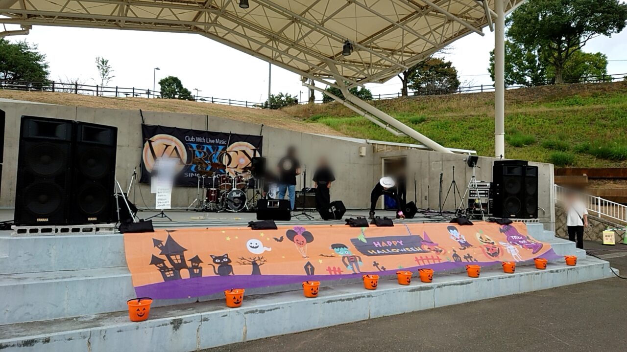 2025年HALLOWEEN.FES2025