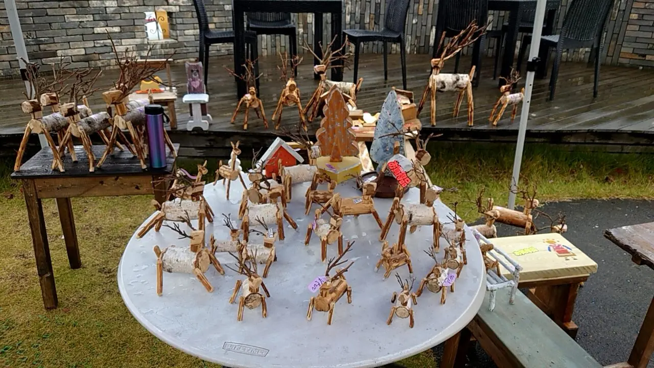 2025年11月HearTsumuMarket