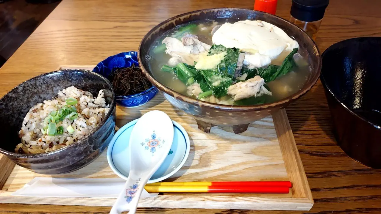 蒼イ海ノ風